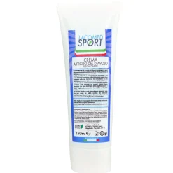 Crema riscaldante Lacomed Artiglio del Diavolo - 250ml
