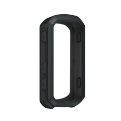 Custodia silicone Garmin Edge 550/850 - Nero
