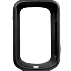 Custodia silicone iGPSPORT BHB200s/300t - Nero