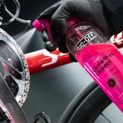 Detergente catena Muc-off Chain Wax Cleaner - 500 ml