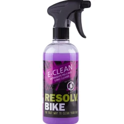 Detergente ResolvBike E-Clean - 500ml
