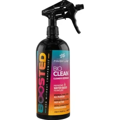Detergente sgrassante Finish Line Boosted - 1 l