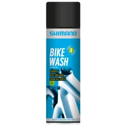 Detergente Shimano Bike Wash - 200 ml