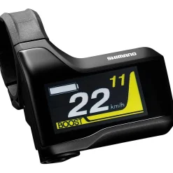 Display ciclocomputer Shimano STEPS SC-E8000