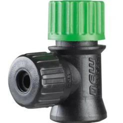 Dosatore Barbieri New Mikrobo - Verde