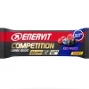 Enervit Barretta Competition Bar Frutti rossi