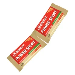 Enervit Barretta Powersport Mela Double Use