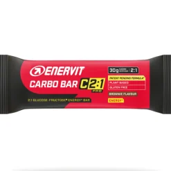 Enervit Carbo Bar C2:1PRO Brownies