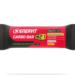 Enervit Carbo Bar C2:1PRO no flavour