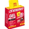 Enervit Gel Limone Astuccio da 3