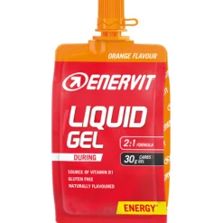 Enervit Liquid Gel Arancia