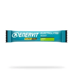 Enervit Pure-Pro Electrolytes Boost - 16x4g