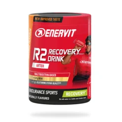 Enervit R2 Recovery Drink
