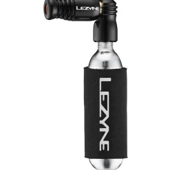 Erogatore Lezyne Trigger Speed Drive Co2 - Nero
