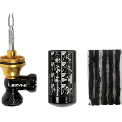 Erogatore Lezyne Tubeless Co2 Blaster