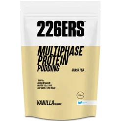 226ERS Multiphase Protein Pudding - Vaniglia