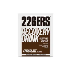 226ERS Recovery drink 50g - Cioccolato