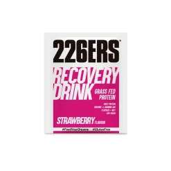 226ERS Recovery drink 50g - Fragola