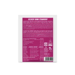 226ERS Recovery drink 50g - Fragola