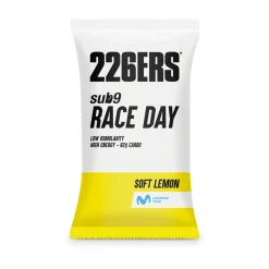226ERS SUB9 Race Day 87.5g - Soft Lemon