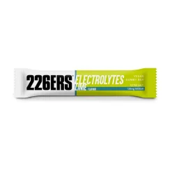 226ers Vegan Gummy Electrolytes - Lime