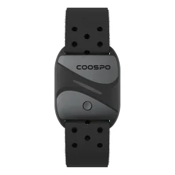 Fascia cardio da braccio Coospo HW807