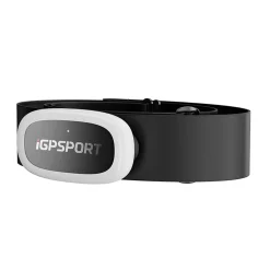 Fascia cardio iGPSPORT HR50 Bluethooth/Ant+