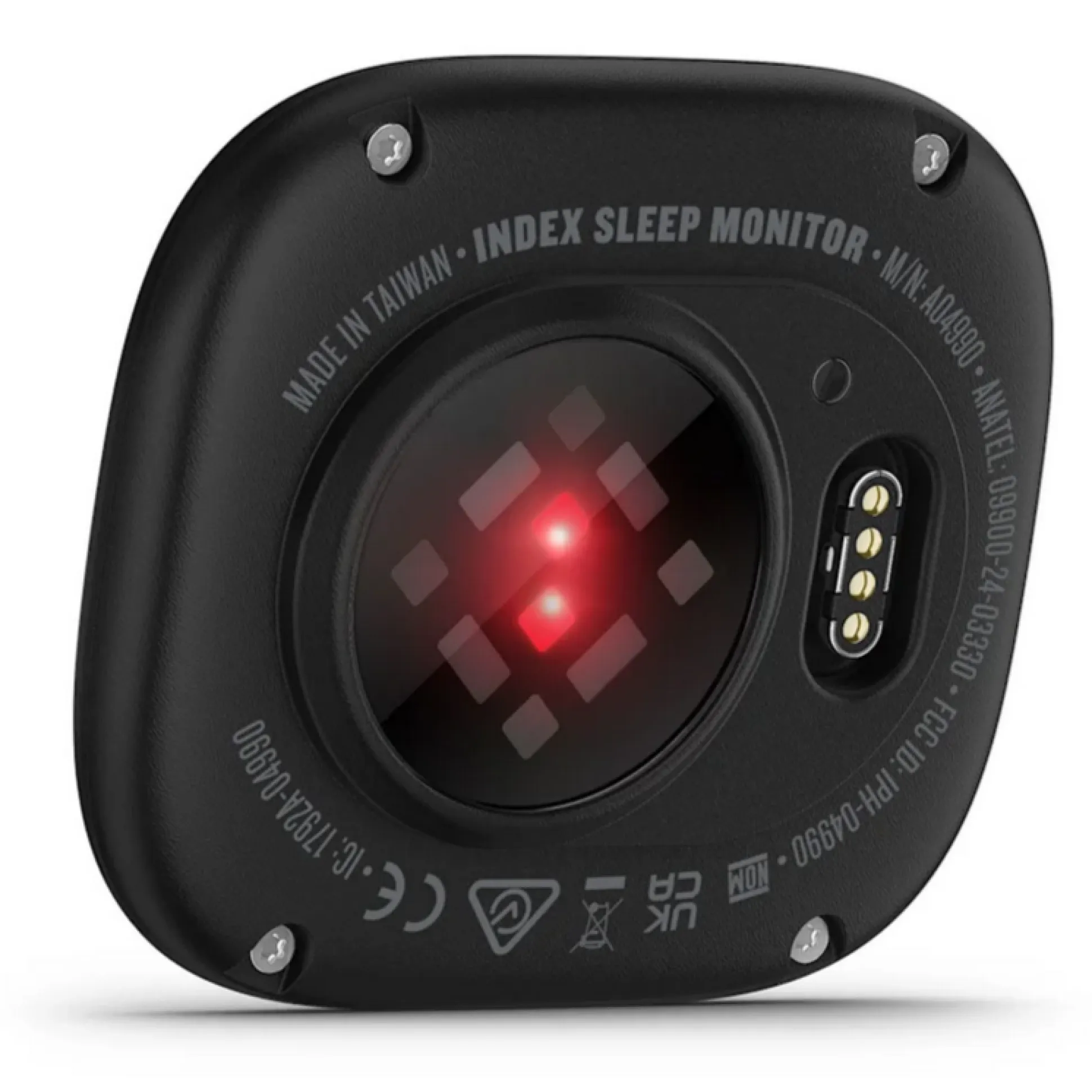 Fascia Garmin Index Sleep Monitor
