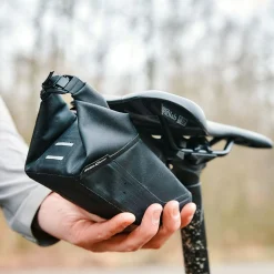 Fidlock PINCLIP saddle bag - M