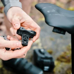 Fidlock PINCLIP saddle base