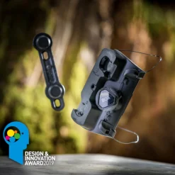 Fidlock uni connector + bike base