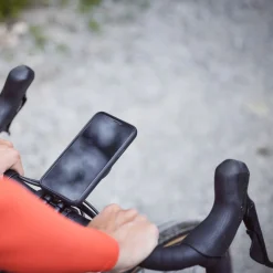 Fidlock VACUUM per montaggio su supporto GPS