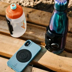 Fidlock VACUUM uni phone patch