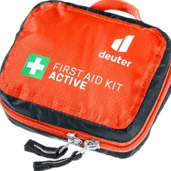 First Aid Active Kit