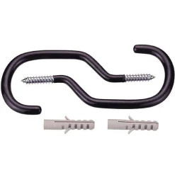 Ganci da Parete per Bicicletta