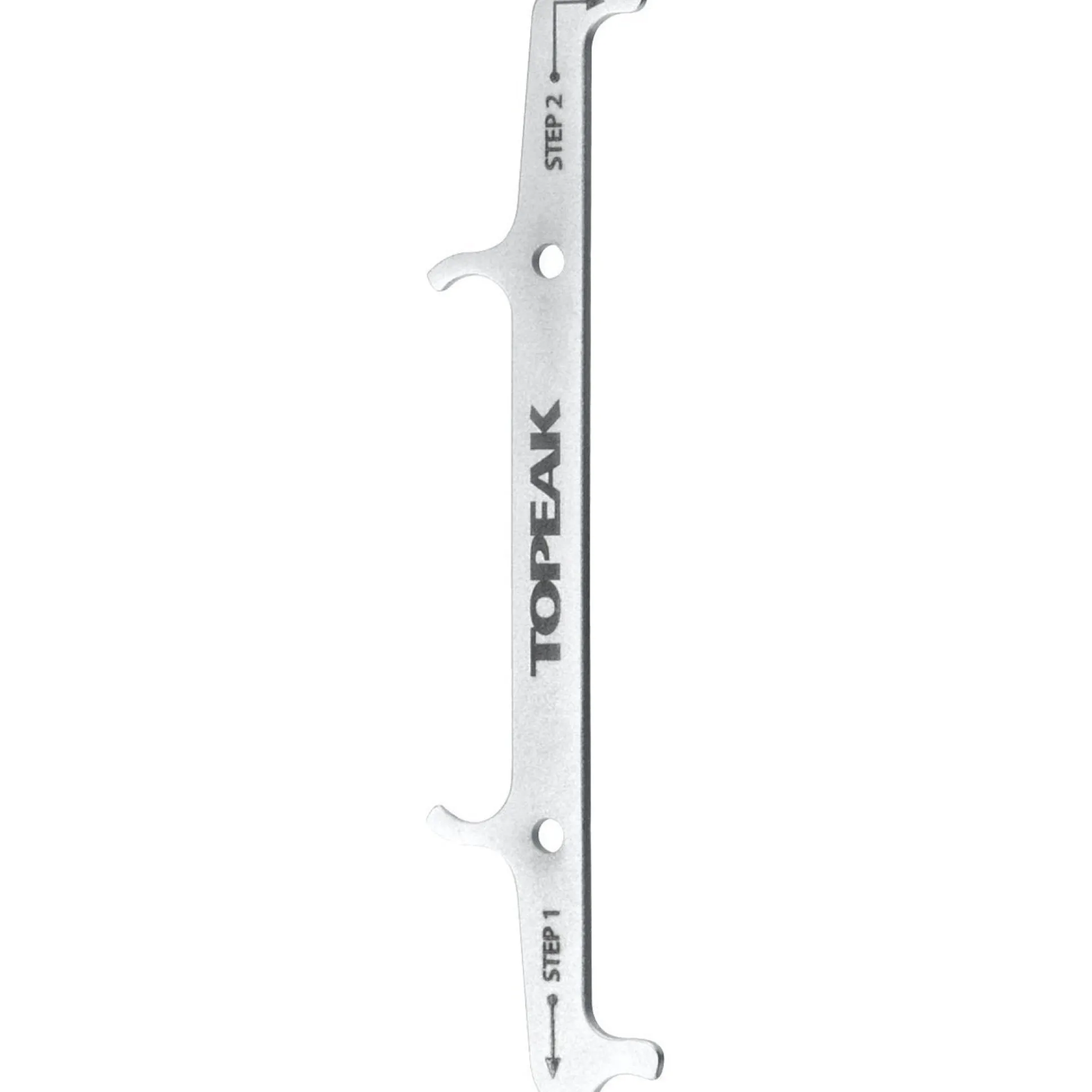 Gancio catena Topeak Chain Hook & Wear Indicator
