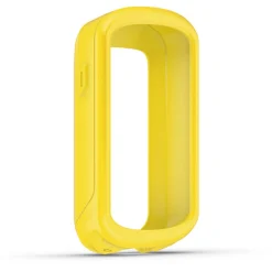Garmin 830 custodia silicone - Giallo