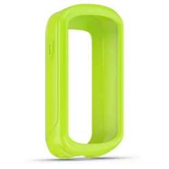 Garmin 830 custodia silicone - Verde