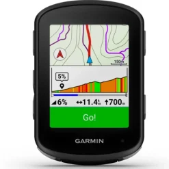 Garmin Edge 540 Bundle - Nero