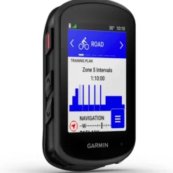 Garmin Edge 840 Bundle - Nero
