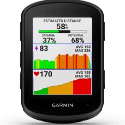 Garmin Edge 840 Bundle - Nero