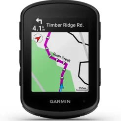 Garmin Edge 840 Bundle - Nero
