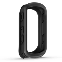 Garmin Edge 540/840 custodia silicone - Nero