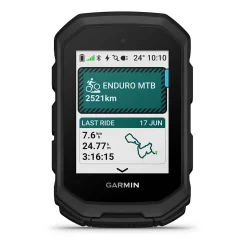 Garmin Edge MTB - Nero