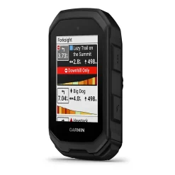 Garmin Edge MTB - Nero