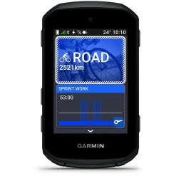 Garmin Edge 550 - Nero