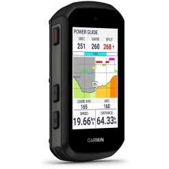 Garmin Edge 550 - Nero