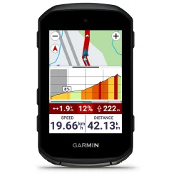 Garmin Edge 850 - Nero