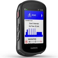 Garmin Edge 540 - Nero
