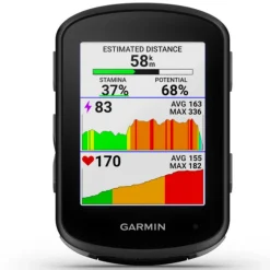 Garmin Edge 540 - Nero